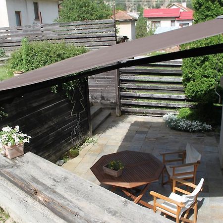 The Stone Villa Beli Iskar Buitenkant foto