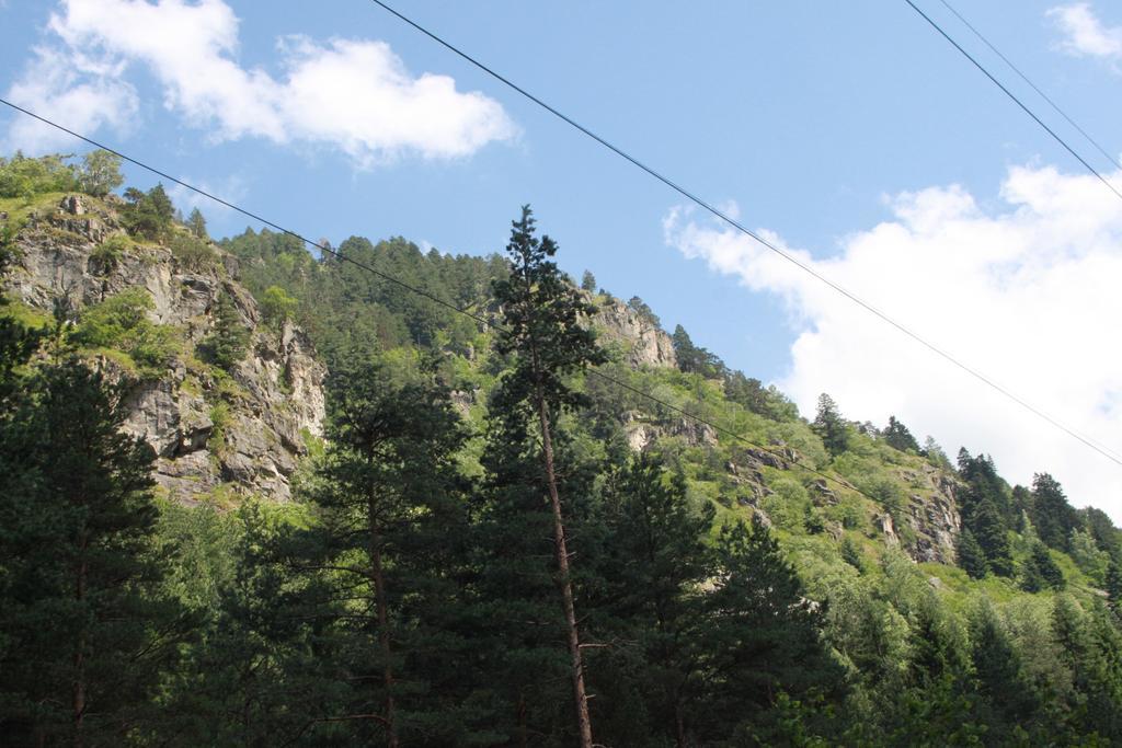 The Stone Villa Beli Iskar Buitenkant foto