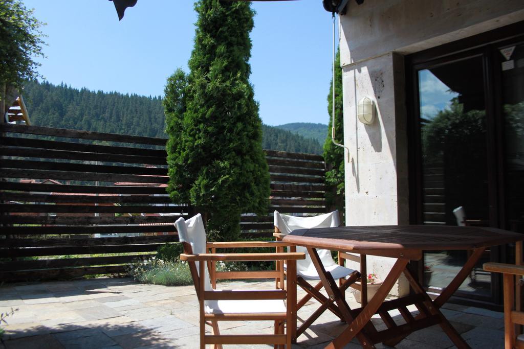 The Stone Villa Beli Iskar Buitenkant foto