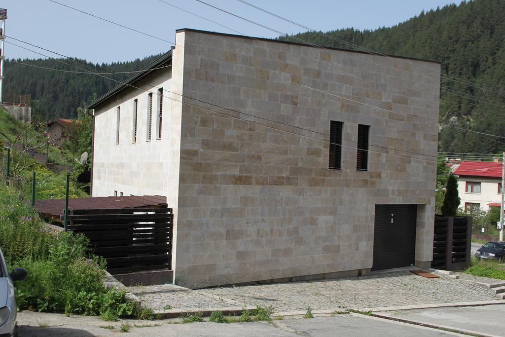 The Stone Villa Beli Iskar Buitenkant foto