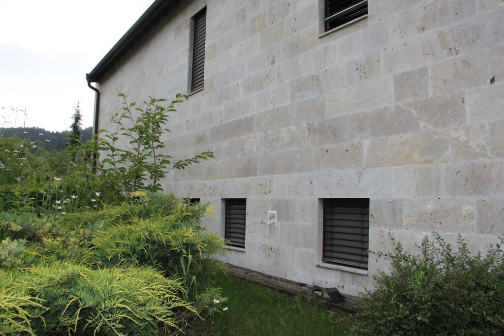 The Stone Villa Beli Iskar Buitenkant foto