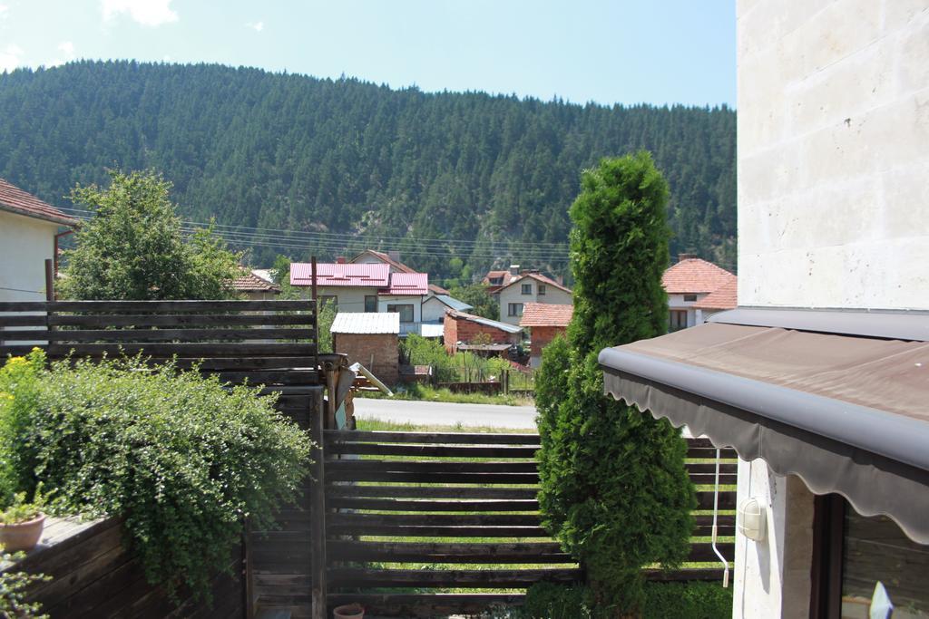 The Stone Villa Beli Iskar Buitenkant foto