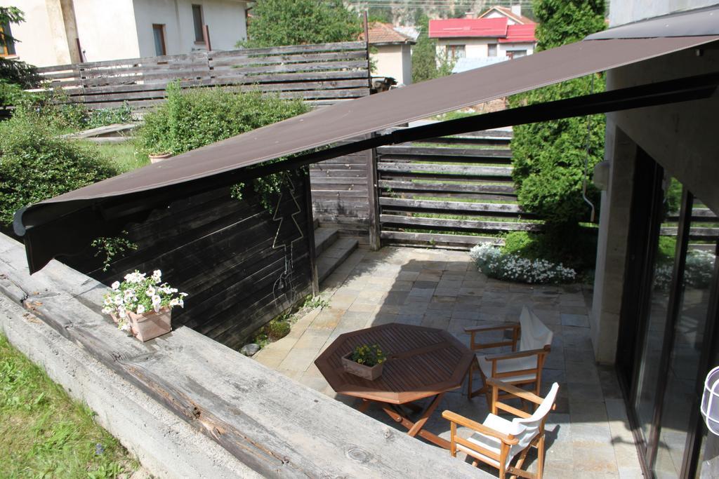 The Stone Villa Beli Iskar Buitenkant foto